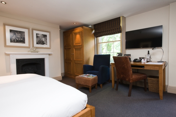 Hotel du Vin Cambridge